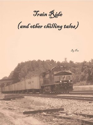 cover image of Train Ride